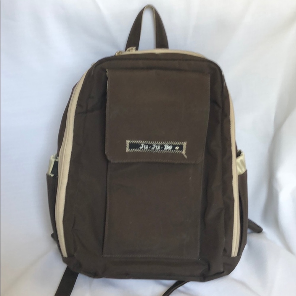 Ju-Ju-Be Mini Be Backpack